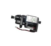Moteur de pompe à eau d'origine DC12V 50HZ 21W, compatible for ECOVACS Deebot T10 / T10 OMNI / T10 TURBO / X1 / X1 OMNI / X1 Turbo, accessoires for aspirateur robot des pièces de rechange
