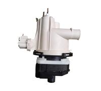 Moteur de pompe à eau for lave-vaisselle VSM-E25A0, chauffage de la pompe à eau for lave-vaisselle SH-ALPHA
