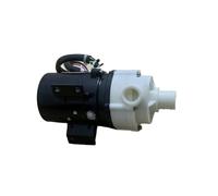 Moteur De Pompe À Eau For Machine À Glaçons, Compatible Avec Hoshizaki, Moteur De Pompe PMX-352BHZ1S, Accessoires IM-220AWA(PMX-352BHZ1)