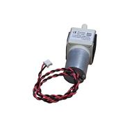 Moteur de pompe à eau original, Compatible for ECOVACS DEEBOT X2 Omni / X2 Combo / X2 Combo Complet / X2 / X2 Pro / X2 Pro Plus des pièces de rechange