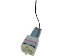 Moteur de pompe à eau pour robot aspirateur Mova Z60 Ultra Roller, E30 Ultra et E40 Ultra, pompe à eaux usées de rechange 12 V avec construction durable pour un fonctionnement fiable et