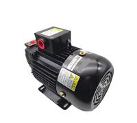 Moteur de pompe à palettes UVN-1A-1A3-1.5-4-Q01-6063E, 1 pièce