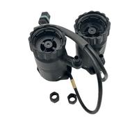 Moteur de Pompe à Turbine T40 Ensemble de Pompe à Turbine adapté, Compatible avec DJI Agras(85New 2PCS)