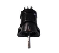 Moteur De Pompe, Compatible for XAG P150 Pro | Moteur de pompe à turbine flexible, système de pulvérisation à entraînement direct, unité de remplacement
