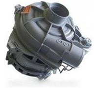 Moteur de pompe cyclage pour lave vaisselle fagor G