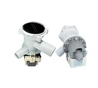 Moteur De Pompe D'aspiration Compatible Avec Les Lave-linge À Tambour Siemens Et Bosch IQ100/IQ300/IQ500/IQ700(Section B)