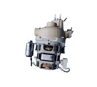 Moteur De Pompe De Chauffage For Lave-vaisselle, Pièces Détachées For Lave-vaisselle, Pompe De Circulation YXW50-2E, Compatible Avec Midea