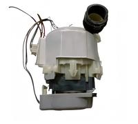 Moteur de pompe de circulation de chauffage for lave-vaisselle 9000831698-P0069/02, Compatible avec Siemens, Compatible avec Bosch