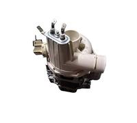 Moteur de pompe de circulation de rechange for lave-vaisselle YXW50-2E YXW50-2E(L), compatible avec Midea(YXW50-2E)