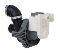 Moteur De Pompe De Circulation De Remplacement For Lave-vaisselle W11084656, Compatible Avec Whirlpool, Ensemble De Pompe De Lave-linge W10805387 W10854710