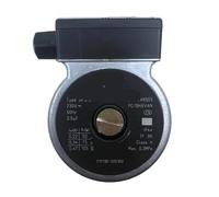 Moteur de pompe de circulation d'eau de chaudière à gaz for GRUNDFOS UPS15-60 230V 50Hz 2.5uF