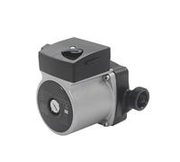 Moteur de pompe de circulation d'eau for chaudière à gaz UPS15-60 105 W 230 V 50 Hz 2 uF