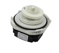 Moteur De Pompe De Circulation For Lave-vaisselle, Compatible Avec Indesit, Ariston, Hotpoint, Bleckmann, 482000023311 00215959