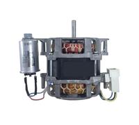 Moteur de pompe de circulation for lave-vaisselle, Compatible ForMidea, YXW50-2E(L), Compatible ForWelling, YXW50-2E