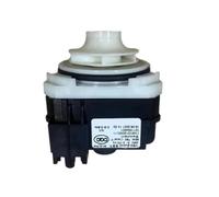 Moteur De Pompe De Circulation For Lave-vaisselle, Compatible Midea, Compatible Samsung, VSM-E25A0 SH-ALPHA 200 V 0-175 Hz 95 W 11001012000211 Pièces Détachées For Lave-vaisselle