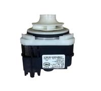Moteur de pompe de circulation for lave-vaisselle VSM-E25A0 SH-ALPHA 200 V 0-175 Hz 95 W 11001012000211 Pièces détachées for lave-vaisselle, compatibles Midea et Samsung