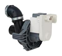 Moteur de pompe de circulation for lave-vaisselle W11084656, Compatible avec Whirlpool, ensemble de pompe de lave-linge W10805387 W10854710
