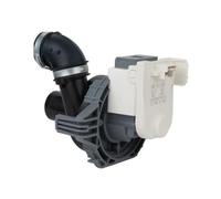 Moteur De Pompe De Circulation For Lave-vaisselle W11084656, Compatible Avec Whirlpool, Ensemble De Pompe For Lave-linge W10805387 W10854710