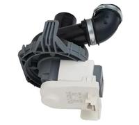 Moteur de pompe de circulation for lave-vaisselle W11084656 (W10805387), compatible avec Whirlpool W10854710