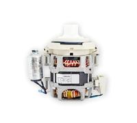 Moteur De Pompe De Circulation For Lave-vaisselle YXW30-2A(L) 220-240 V 50/60 Hz 60 W 0,25 A. Compatible Avec Midea Hansa Et Kaiser.