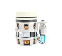 Moteur De Pompe De Circulation For Lave-vaisselle YXW48-2F-3(L) 220 V 65/48 W. Compatible Avec Gorenje MGV5121.