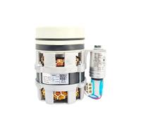 Moteur De Pompe De Circulation For Lave-vaisselle YXW48-2F-3(L) 220 V 65/48 W, Compatible Avec Hansa, Korting, Gorenje, MGV5121