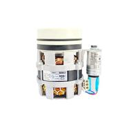 Moteur De Pompe De Circulation For Lave-vaisselle YXW48-2F-3(L) 220 V 65/48 W, Compatible Avec Hansa, Korting, Gorenje Et MGV5121