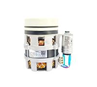 Moteur De Pompe De Circulation For Lave-vaisselle YXW48-2F-3(L) 220 V 65/48 W, Compatible Avec Hansa, Korting, Gorenje, MGV5121