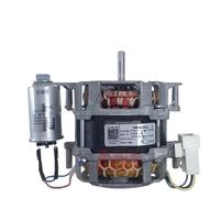 Moteur De Pompe De Circulation For Lave-vaisselle YXW50-2E(L), Compatible Avec Les Modèles Midea YXW50-2E, YXW50-ZE Et YXW50-ZF.
