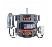 Moteur de pompe de circulation for lave-vaisselle YXW50-2E(L), Compatible avec Midea moteur de remplacement for lave-vaisselle YXW50-2E YXW50-ZE YXW50-ZF