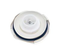 Moteur De Pompe De Circulation, Pièces De Lave-vaisselle, Compatible Avec La Turbine Midea Candy Hansa Gorenje Bomann YXW50-2E YXW50-2E L