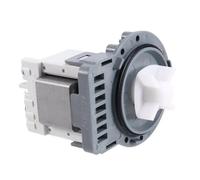 Moteur De Pompe De Drain De Machine À Laver,Compatible Avec Electrolux | Compatible Avec Skyworth PX-2-35 Unité De Tête Pour Lave-tambour