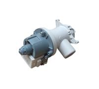 Moteur De Pompe De Drainage De Machine À Laver À Tambour Universel, Compatible for Beko, Machine À Laver À Tambour