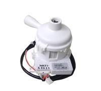 Moteur De Pompe De Drainage For Climatiseur Central PMD-HSSZ-1 DC13V Compatible Hisense, Compatible Hitachi, Pièces De Drainage For Climatiseur, Pièces De Climatiseur