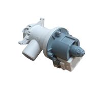 Moteur De Pompe De Drainage For Machine À Laver À Tambour Universel, Compatible Avec Beko, Machine À Laver À Tambour