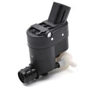 Moteur de pompe de lave-glace Pour Hyundai i10 i20 i30 Tucson Santa Fe Veloster Creta Pour KIA Picanto Ceed Sorento Sportage Carens Pro Cee'D 98510-2W500