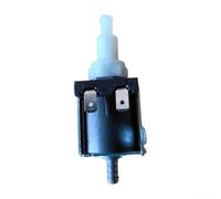 Moteur de pompe de rechange pour Bissell 1603370 compatible avec Symphony pour balai vapeur 1132 SP2 garantit une performance stable de nettoyage humide (lot de 1)