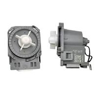 Moteur de pompe de vidange 1718C 30W for lave-vaisselle Mi-dea 220-240V 50Hz, pièces détachées