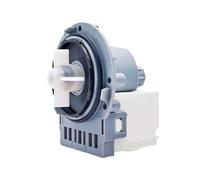 Moteur de pompe de vidange 3000r/min 30W/15W, Compatible for Samsung, DC31-30008D