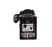 Moteur de pompe de vidange B13-5AE12120 DC31-00105B (60 Hz, 15 W), compatible avec les pièces détachées for sèche-linge Samsung.