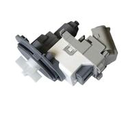 Moteur De Pompe De Vidange B15-6A DC31-00181A 220-240 V 50 Hz, Compatible Avec Les Lave-linge Samsung, Pièces De Rechange For La Vidange Des Machines À Laver