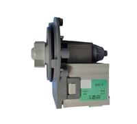 Moteur De Pompe De Vidange B20-5 220V 60Hz 35W DC31-00030B, Compatible Avec Samsung, Pompe À Turbine À Eau for Machine À Laver