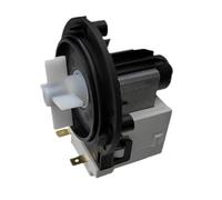 Moteur De Pompe De Vidange Bpx 2-56L AC220-240V 50Hz Eau62263305, Compatible Avec LG, Pièces De Vidange For Lave-linge À Faible Bruit