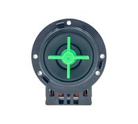 Moteur De Pompe De Vidange Bpx2-7 Bpx2-8 AC220-240 V 50 Hz 30 W 3000 Tr/min 5859En1004B, Compatible Avec LG, Pièces De Vidange For Lave-linge À Faible Bruit