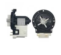 Moteur de Pompe de vidange BPX2-94L, BPX2-92L BPX2-93L, Compatible avec LG, pièces de vidange de Lave-Linge