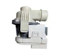 Moteur De Pompe De Vidange C20-6A01 35 W, Compatible Avec Midea, Lave-vaisselle 220 V 240 V 50 Hz 11001011001769. Pièces Détachées For Lave-vaisselle.
