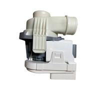 Moteur de pompe de vidange C20-6A01 35W 220-240V 50Hz 11001011001769 pièces de lave-vaisselle, Compatible avec Midea lave-vaisselle