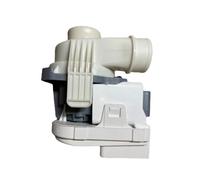 Moteur de pompe de vidange C20-6A01 lave-vaisselle compatible avec Midea 11001011001769 220-240V 50Hz 35W Pièces de lave-vaisselle