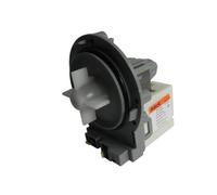 Moteur de pompe de vidange LG EAU61383505 Askoll S3008 RT021800 pour machine à laver
