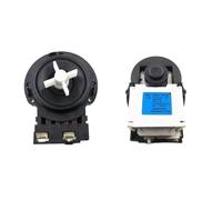 Moteur De Pompe De Vidange, Compatible Avec Samsung, Lave-linge AC110V BPX1-35 AC220V BPX2-112 Économie D'énergie(1pcs AC120V)